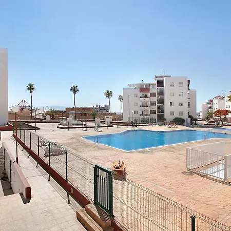 Palmeras Del Sur Costa Adeje