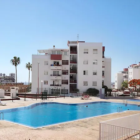 Palmeras Del Sur Costa Adeje (Tenerife)